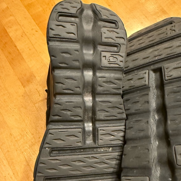 On Cloudtilt Eclipse Women's Size 8 - Picture 12 of 13